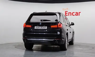 BMW X5 2014, 96622 км, за 15460.85 USD
