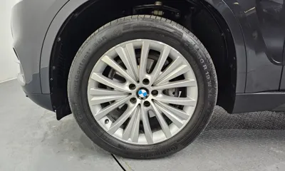 BMW X5 2014, 96622 км, за 15460.85 USD
