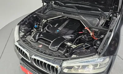 BMW X5 2014, 96622 км, за 15460.85 USD - фото 6