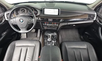 BMW X5 2014, 96622 км, за 15460.85 USD - фото 7