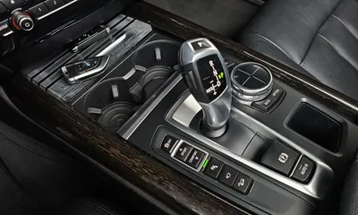 BMW X5 2014, 96622 км, за 15460.85 USD - фото 9