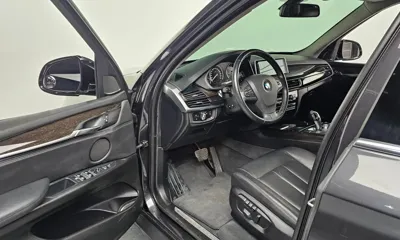 BMW X5 2014, 96622 км, за 15460.85 USD - фото 10