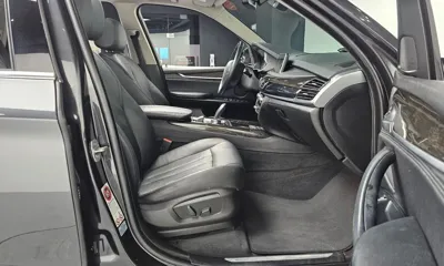BMW X5 2014, 96622 км, за 15460.85 USD - фото 11