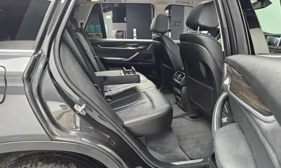 BMW X5 2014, 96622 км, за 15460.85 USD - фото 12