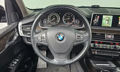 BMW X5 2014, 96622 км, за 15460.85 USD - фото 13
