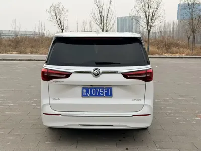Buick GL8 2022, 119000 км, за 25018.76 USD