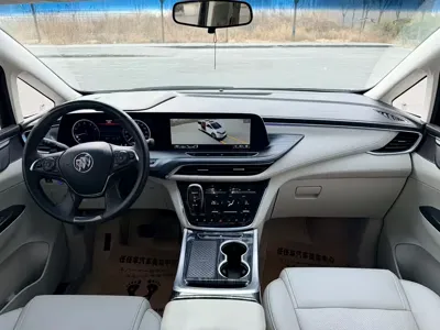 Buick GL8 2022, 119000 км, за 25018.76 USD - фото 7