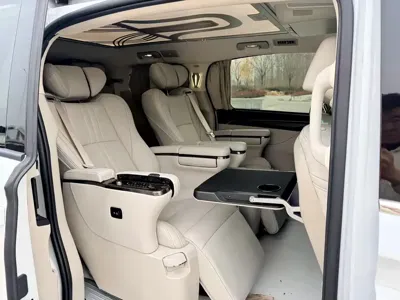 Buick GL8 2022, 119000 км, за 25018.76 USD - фото 8