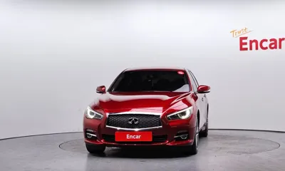 Infiniti Q50 2015, 85575 км, за 5219.69 USD