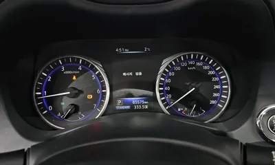 Infiniti Q50 2015, 85575 км, за 5219.69 USD - фото 8