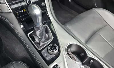 Infiniti Q50 2015, 85575 км, за 5219.69 USD - фото 9