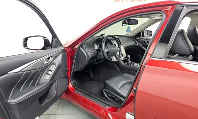 Infiniti Q50 2015, 85575 км, за 5219.69 USD - фото 10