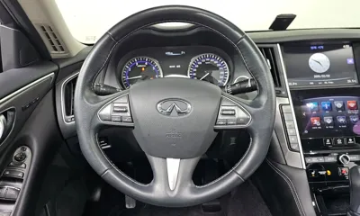 Infiniti Q50 2015, 85575 км, за 5219.69 USD - фото 14