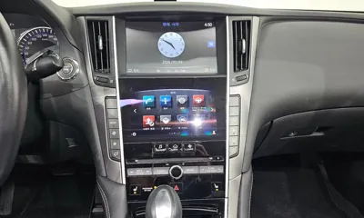 Infiniti Q50 2015, 85575 км, за 5219.69 USD - фото 15