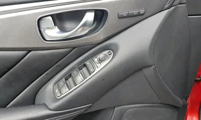 Infiniti Q50 2015, 85575 км, за 5219.69 USD - фото 18