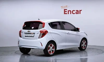 ChevroletGMDaewoo Spark 2017, 140568 км, за 2535.27 USD