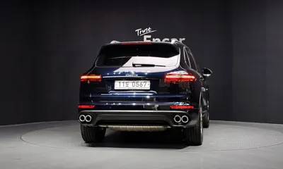 Porsche Cayenne 2015, 120754 км, за 15406.61 USD