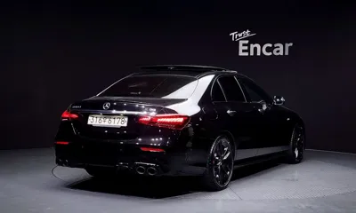 Mercedes-Benz E-Class 2023, 11093 км, за 46887.38 USD