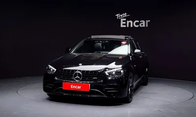 Mercedes-Benz E-Class 2023, 11093 км, за 46887.38 USD