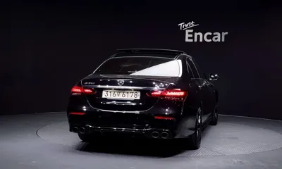 Mercedes-Benz E-Class 2023, 11093 км, за 46887.38 USD