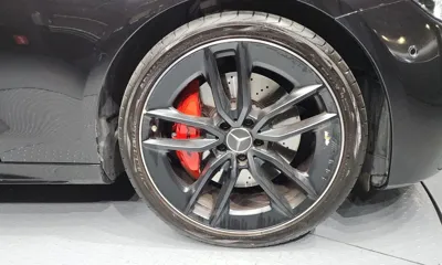 Mercedes-Benz E-Class 2023, 11093 км, за 46887.38 USD