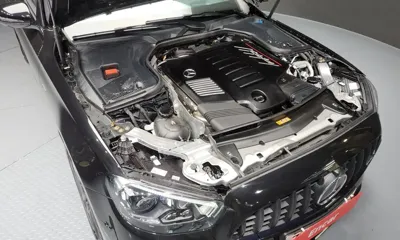 Mercedes-Benz E-Class 2023, 11093 км, за 46887.38 USD - фото 6