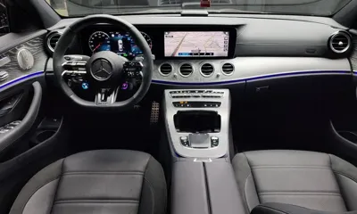 Mercedes-Benz E-Class 2023, 11093 км, за 46887.38 USD - фото 7