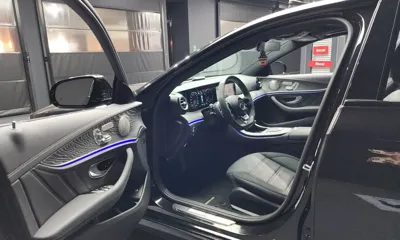 Mercedes-Benz E-Class 2023, 11093 км, за 46887.38 USD - фото 10