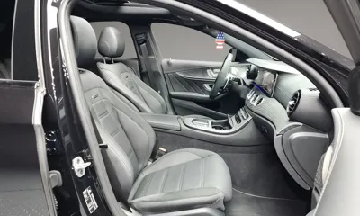 Mercedes-Benz E-Class 2023, 11093 км, за 46887.38 USD - фото 11