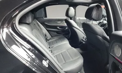 Mercedes-Benz E-Class 2023, 11093 км, за 46887.38 USD - фото 12