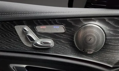 Mercedes-Benz E-Class 2023, 11093 км, за 46887.38 USD - фото 18