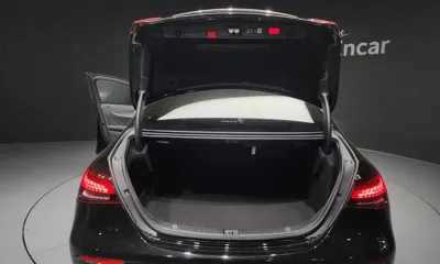 Mercedes-Benz E-Class 2023, 11093 км, за 46887.38 USD - фото 20