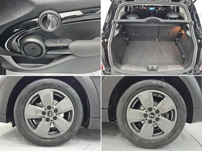 MINI Cooper 2023, 32660 км, за 16604.8 USD