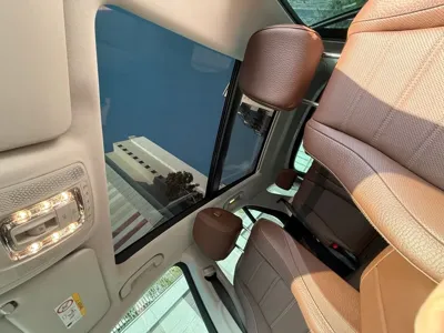 Mercedes-Benz GLE-Class 2025, 5200 км, за 69581.2 USD