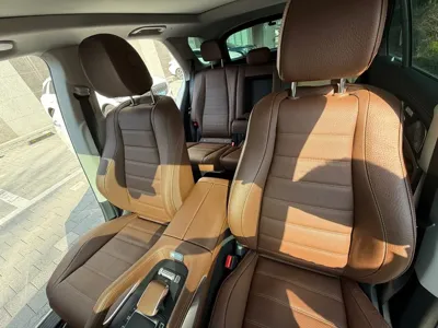 Mercedes-Benz GLE-Class 2025, 5200 км, за 69581.2 USD