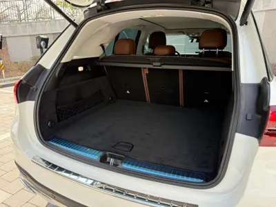 Mercedes-Benz GLE-Class 2025, 5200 км, за 69581.2 USD