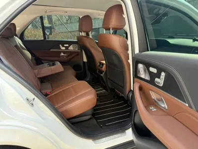 Mercedes-Benz GLE-Class 2025, 5200 км, за 69581.2 USD - фото 6