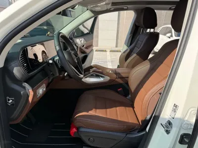 Mercedes-Benz GLE-Class 2025, 5200 км, за 69581.2 USD - фото 9