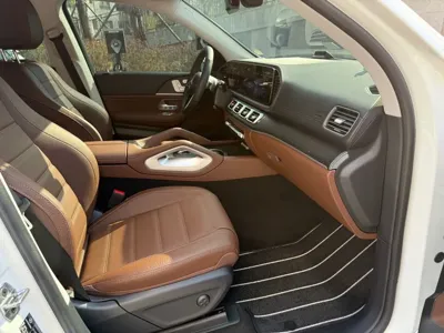 Mercedes-Benz GLE-Class 2025, 5200 км, за 69581.2 USD - фото 12