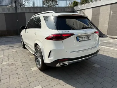Mercedes-Benz GLE-Class 2025, 5200 км, за 69581.2 USD - фото 16