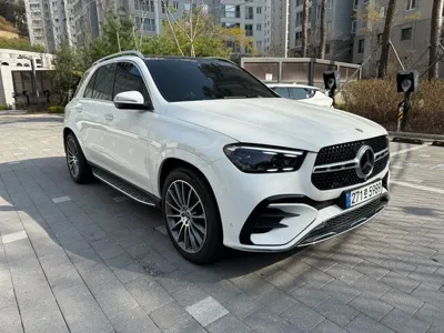 Mercedes-Benz GLE-Class 2025, 5200 км, за 69581.2 USD - фото 18