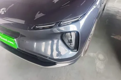 Nio EC6 2024, 29100 км, за 33835 USD - фото 8