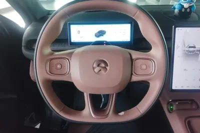 Nio EC6 2024, 29100 км, за 33835 USD - фото 13