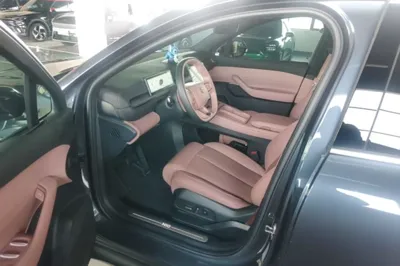 Nio EC6 2024, 29100 км, за 33835 USD - фото 18