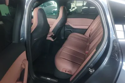 Nio EC6 2024, 29100 км, за 33835 USD - фото 20
