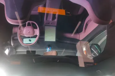 Nio EC6 2024, 29100 км, за 33835 USD - фото 21