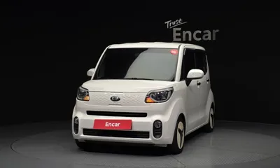 Kia Ray 2019, 90855 км, за 4886 USD