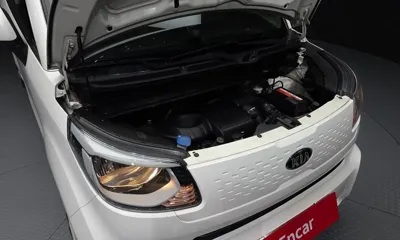 Kia Ray 2019, 90855 км, за 4886 USD - фото 6
