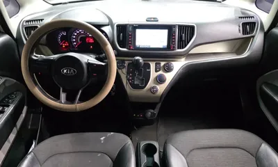 Kia Ray 2019, 90855 км, за 4886 USD - фото 7