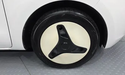 Kia Ray 2019, 90855 км, за 4886 USD - фото 21